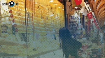 انخفاض جديد في أسعار الذهب اليوم والجرام يتراجع 15 جنيهاً مع هبوط البورصة العالمية